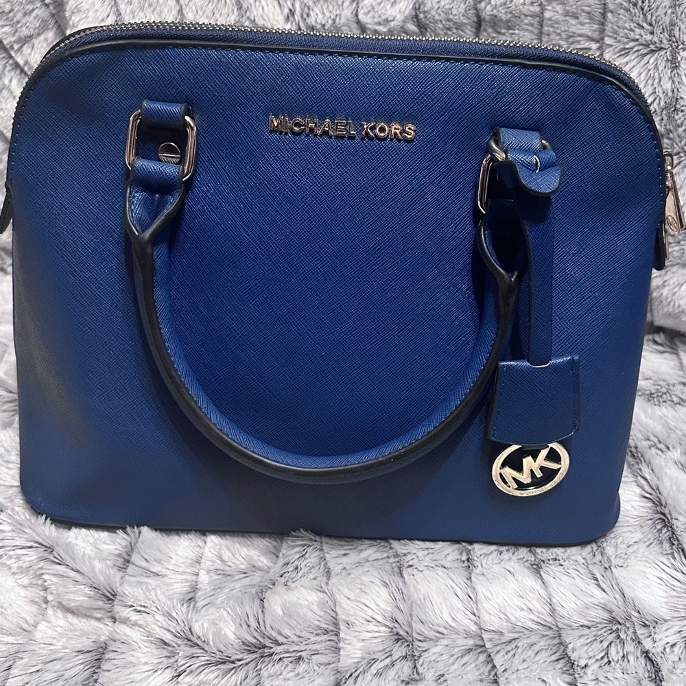 Michael Kors Dome Cindy satchel